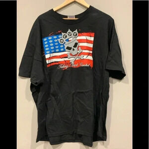 Five Finger Death  Punch Concert T-Shirt
